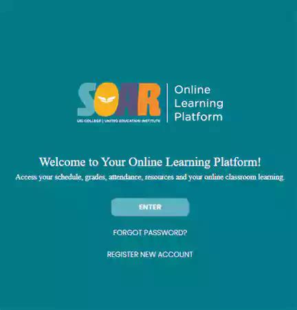 myuei.edu|soar portal uei.